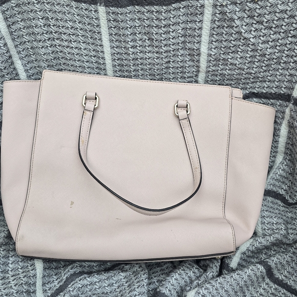 Kate Spade Laurel Way Satchel - Picture 7 of 13